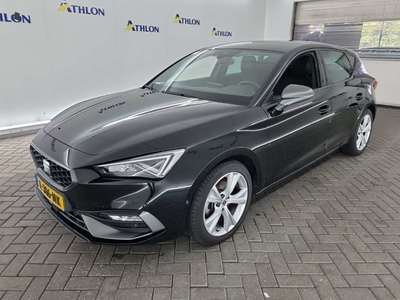 Seat Leon 1.0 TSI FR BUSINESS INTENSE 5D 81KW, 2021