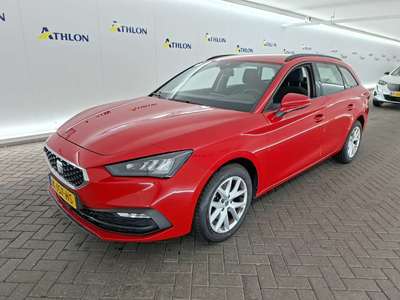 Seat Leon st 1.0 TSI REFERENCE 5D 66KW, 2021