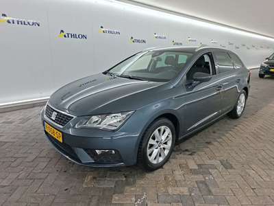Seat Leon st 1.0 TSI STYLE ULTIMATE EDITION 5D 85KW, 2020