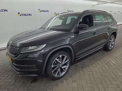 Skoda Kodiaq 1.5 TSI ACT 110KW SPORTLINE BUSINESS 5D, 2020