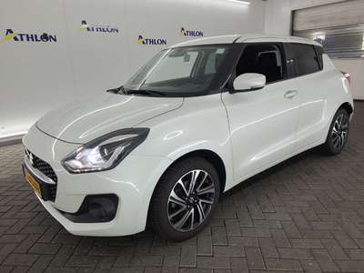 Suzuki Swift 1.2 SMART HYBRID STYLE 5D 61KW, 2023