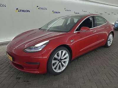 Tesla Model 3 LONG RANGE DUAL MOTOR AWD 4D 350KW, 2020