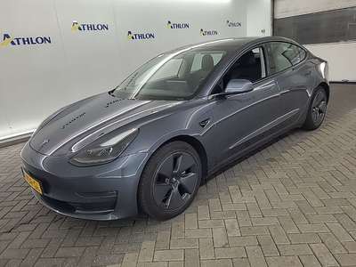 Tesla Model 3 LONG RANGE DUAL MOTOR AWD 4D 350KW, 2020