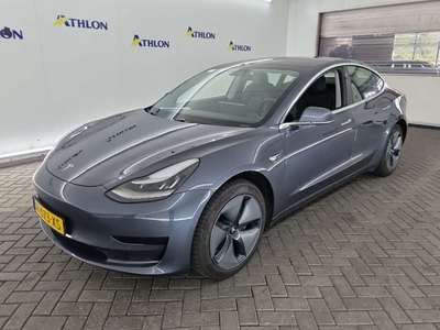 Tesla Model 3 STANDARD RANGE PLUS RWD 4D 225KW, 2020