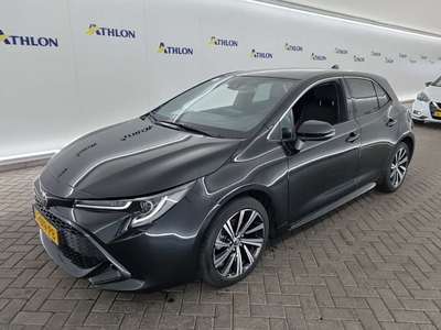 Toyota Corolla hatchbac 1.8 HYBRID DYNAMIC 5D 90KW UITLOPEND, 2023