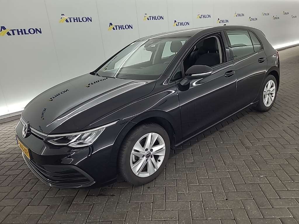 Volkswagen Golf 1.0 TSI 81KW LIFE 5D, 2021