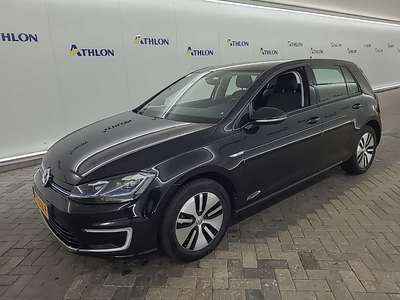 Volkswagen Golf E-GOLF AUTO 5D 100KW, 2018