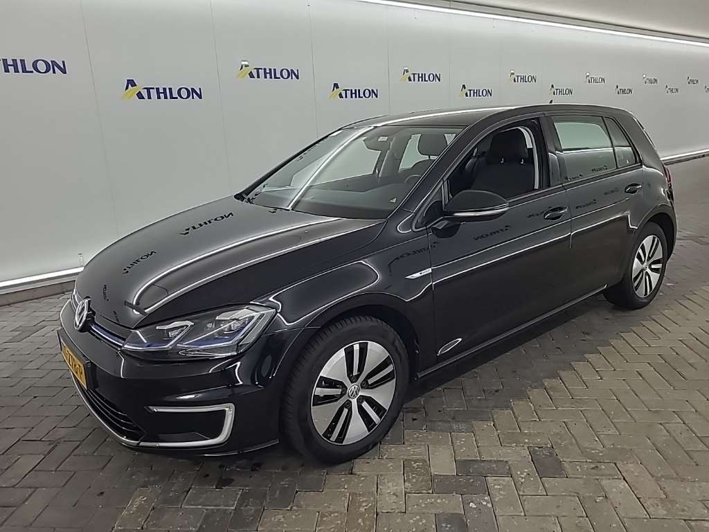 Volkswagen Golf E-GOLF AUTO 5D 100KW, 2018