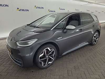 Volkswagen Id.3 58KWH 1ST PLUS AUTO 5D 150KW, 2020