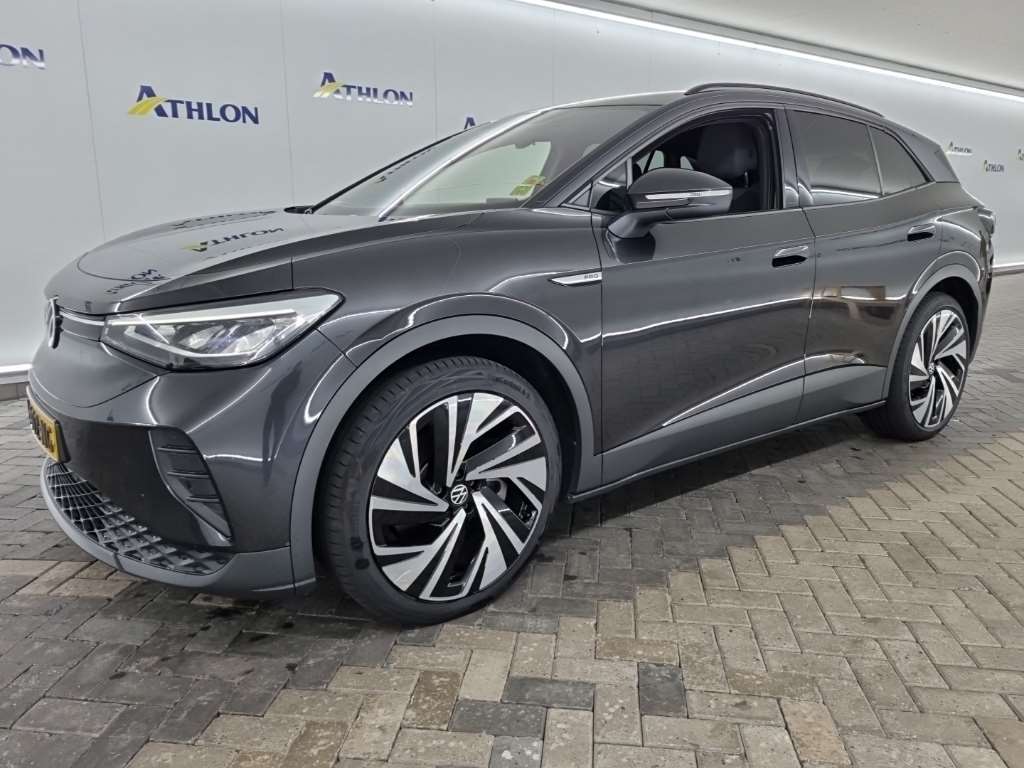 Volkswagen Id.4 77KWH LIFE AUTO 5D 150KW, 2021