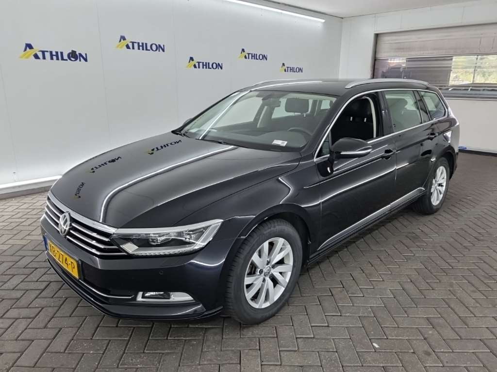Volkswagen Passat variant 1.5 TSI 7-DSG COMFORTLINE BUSINESS 5D 110KW, 2018