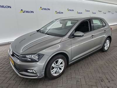 Volkswagen Polo 1.0 TSI 70KW COMFORTLINE 5D, 2019