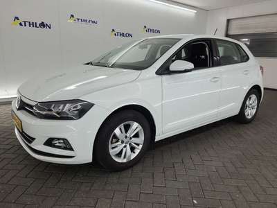 Volkswagen Polo 1.0 TSI 70KW COMFORTLINE 5D, 2020