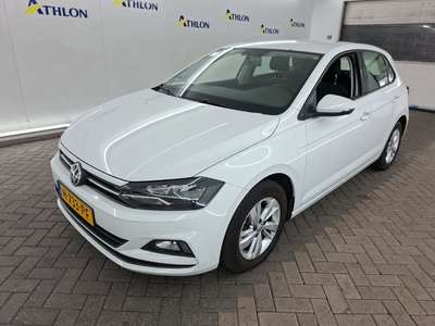 Volkswagen Polo 1.0 TSI 70KW COMFORTLINE 5D, 2020