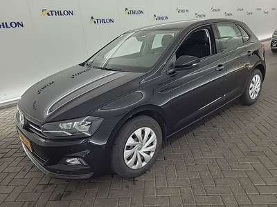 Volkswagen Polo 1.0 TSI 70KW COMFORTLINE 5D, 2020
