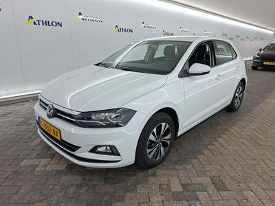 Volkswagen Polo 1.0 TSI 70KW COMFORTLINE 5D, 2021