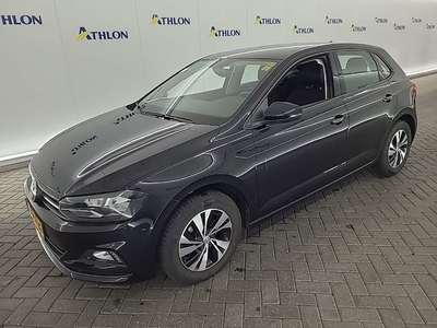 Volkswagen Polo 1.0 TSI 70KW COMFORTLINE 5D ATHLON EDITION, 2020