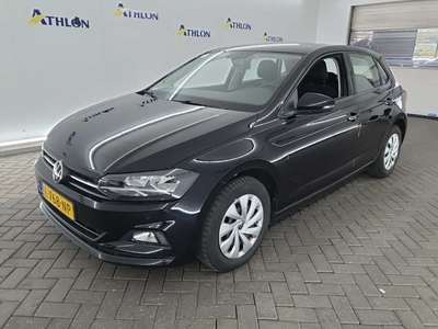 Volkswagen Polo 1.0 TSI 70KW COMFORTLINE BUSINESS 5D, 2021