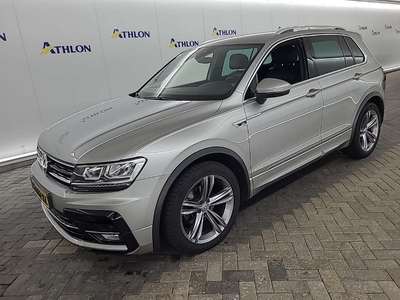 Volkswagen Tiguan 1.5 TSI ACT 110KW DSG HIGHLINE BUS. R 5D, 2020