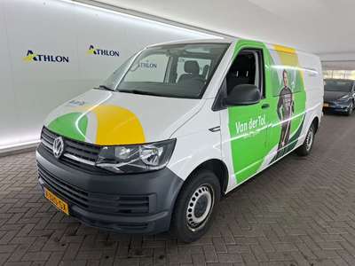 Volkswagen Transporter gb 2.0TDI 75KW L2H1 4D, 2018