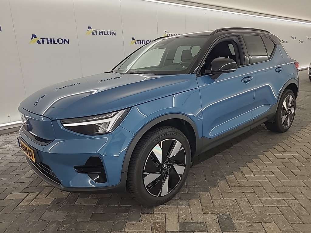 Volvo Xc40 recharge 175KW SINGLE MOTOR CORE 5D 175KW, 2024