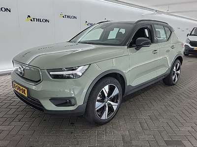 Volvo Xc40 recharge P8 AWD 5D 300KW, 2020