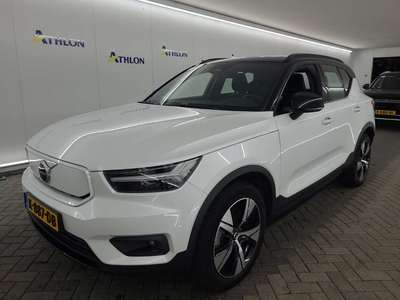 Volvo Xc40 recharge P8 AWD R-DESIGN 5D 300KW, 2020