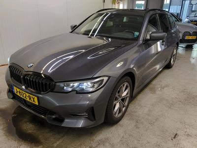 BMW 320 iA 135kW Corporate Executive touring (NEDC), 2020