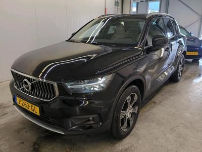 Volvo XC40 B4 145kW Mild Hybrid Inscription automaat, 2020