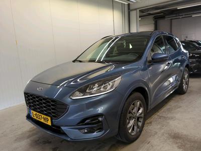 Ford Kuga 2.5 Ecoboost 165kW PHEV ST-Line automaat, 2021