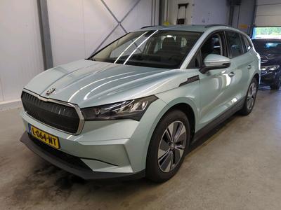 Skoda Enyaq iV 60 132kW/ 62kWh, 2021