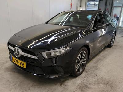 Mercedes-Benz A180 1.3 100kW Business Solution Luxury DCT, 2021