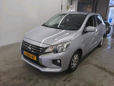 Mitsubishi Space Star 1.2 52kW Dynamic CVT, 2024