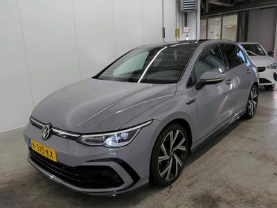 Volkswagen Golf 1.5 TSI 96kW R-Line, 2021