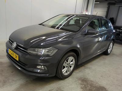 Volkswagen Polo 1.6 TDI 70kW Comfortline, 2020