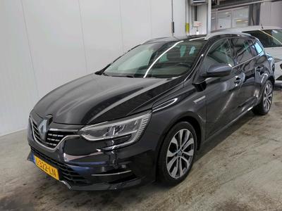 Renault Megane 1.6 E-Tech PHEV 118kW Business Edition One estate EDC, 2021