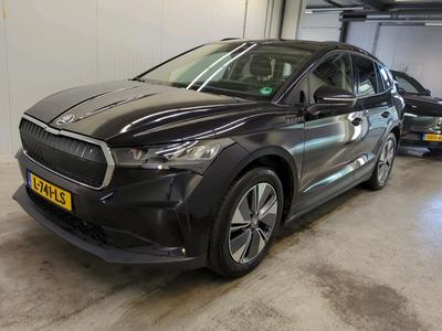 Skoda Enyaq iV 60 132kW/ 62kWh, 2021