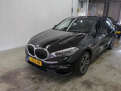 BMW 118 i 100kW Private Lease Sport Edition, 2021