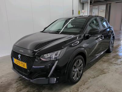 Peugeot 208 e- 50kWh 100kW Active Pack automaat, 2021