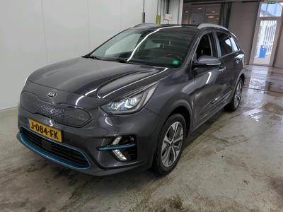 Kia Niro e- 150kW / 64kWh Executive Line automaat, 2020