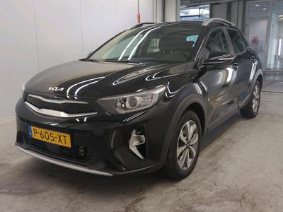 Kia Stonic 1.0 T-GDI 74kW MHEV DynamicPlusLine, 2022