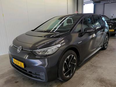 Volkswagen ID.3 150kW / 62kWH Pro automaat, 2021