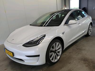 Tesla 3 Model 50kWh RWD Standard Range Plus automaat, 2020