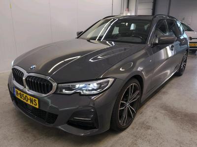 BMW 330 iA 190kW touring, 2020
