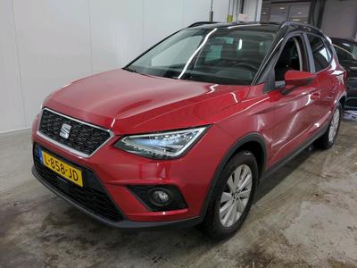 Seat Arona 1.0 TSI 81kW Style Business Intense Plus, 2021