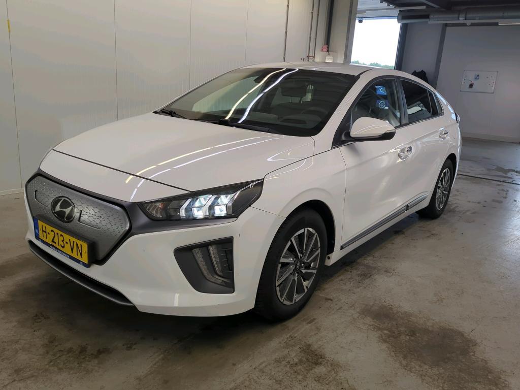 Hyundai iONIQ EV 100kW / 38kWh Comfort automaat, 2020
