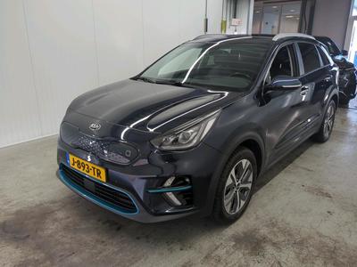 Kia Niro e- 150kW / 64kWh Executive Line automaat, 2020