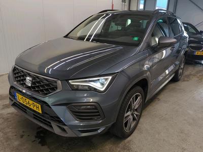 Seat Ateca 1.5 TSI 110kW FR Business Intense 7-DSG, 2021