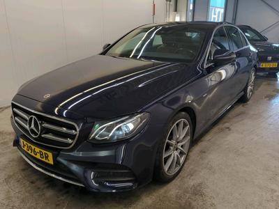 Mercedes-Benz E200 2.0 145kW + 10kW Business Solution Sport sedan 9G-Tronic, 2020
