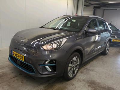 Kia Niro e- 150kW / 64kWH DynamicLine automaat, 2020